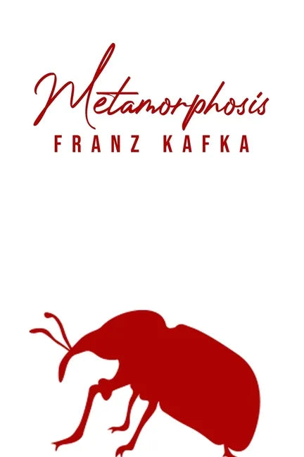 Metamorphosis - Paperback