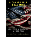 A Canary in a Coal Mine: Hope for a Culture in Free Fall - Paperback