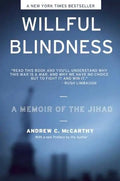 Willful Blindness: A Memoir of the Jihad - Paperback