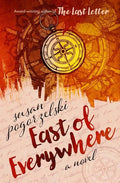 East of Everywhere - Paperback