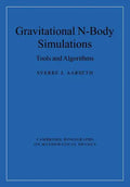Gravitational N-Body Simulations - Paperback