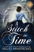 A Stitch in Time - Paperback