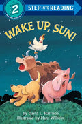Wake Up, Sun! - Paperback