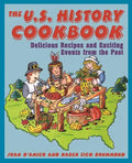 United States History Cookbook - Paperback