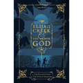 Elijah Creek & The Armor of God Vol. II: 3. The Raven's Curse, 4. The Path of Shadows - Paperback