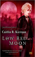 Low Red Moon - Paperback