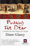 Pushing the Bear - Paperback