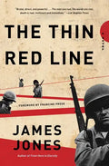 The Thin Red Line - Paperback