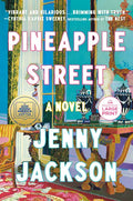 Pineapple Street: A GMA Book Club Pick (a Novel) - Paperback