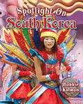 Spotlight on South Korea - Paperback
