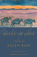 Mules of Love: Poems - Paperback