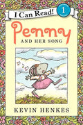 Penny and Her Song - Paperback