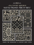 Matteo Pagano's "Fior di Virtu": A 16th Century Modelbuch - Paperback