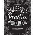 White Ink Calligraphy: Discover the Magic of Lettering on a Deep Black Background - An Artistic Exploration for Beginners - Paperback
