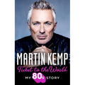 Ticket to the World: My 80s Story - Paperback