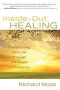 Inside-Out Healing - Paperback