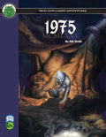 1975 SW - Paperback