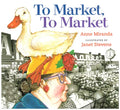 To Market, to Market - Paperback