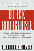 Black Bourgeoisie - Paperback
