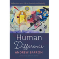 Human Difference - Paperback
