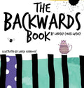 The Backwards Book - Hardcover