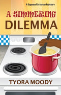 A Simmering Dilemma - Paperback