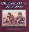 Children of the Wild West - Paperback