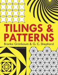 Tilings and Patterns: Second Edition - Paperback