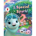 A Special Spark! - Board Book