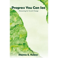 Progress You Can See: Measuring for Social Change - Paperback