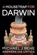 A Mousetrap for Darwin - Paperback