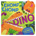 Chomp Chomp Dino - Board Book
