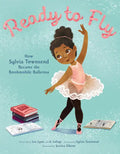 Ready to Fly: How Sylvia Townsend Became the Bookmobile Ballerina - Paperback