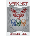 Raven's Nest: A Dark College Romance - Paperback