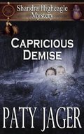 Capricious Demise - Paperback