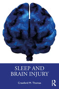 Sleep and Brain Injury - Paperback