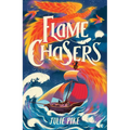 Flame Chasers - Paperback