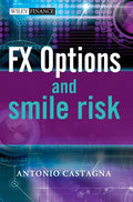 Fx Options and Smile Risk - Hardcover