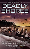 Deadly Shores - Paperback