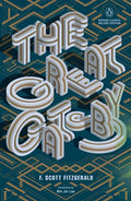 The Great Gatsby: (Penguin Classics Deluxe Edition) - Paperback