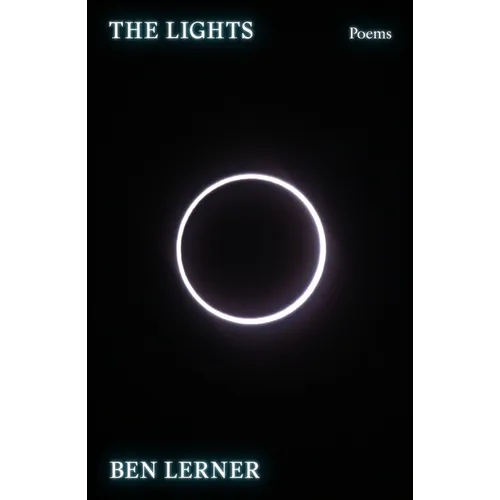 The Lights: Poems - Hardcover