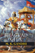 Bhagavad Gita According to Gandhi (Gita According to Gandhi) - Paperback