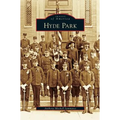Hyde Park - Hardcover