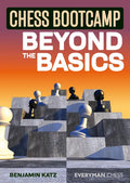 Chess Bootcamp - Paperback