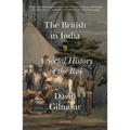 The British in India: A Social History of the Raj - Paperback