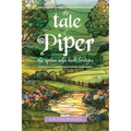 The Tale of Piper: the spider who built bridges - Paperback
