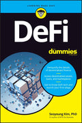 Defi for Dummies - Paperback