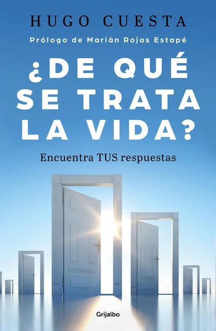 ¿De Qué Trata La Vida: Encuentra Tus Respuestas? / What Is Life All about - Paperback