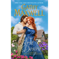 Her First Desire: A Logical Man's Guide to Dangerous Women Novel - Paperback