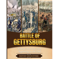 Battle of Gettysburg: A Brief Overview from Beginning to the End - Paperback